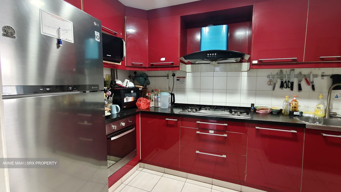 Nuovo (D20), Condominium #619499881